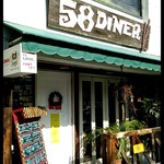 58DINER - 