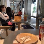 ザ マンダリン オリエンタル グルメショップ - 店内 2016/11/15