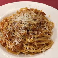 イタリアン レストラン リトル キャット - 