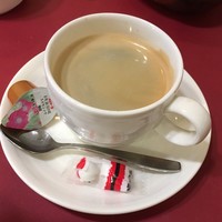 イタリアン レストラン リトル キャット - 