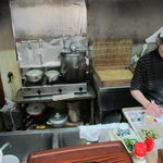 うどんや 井上 - 