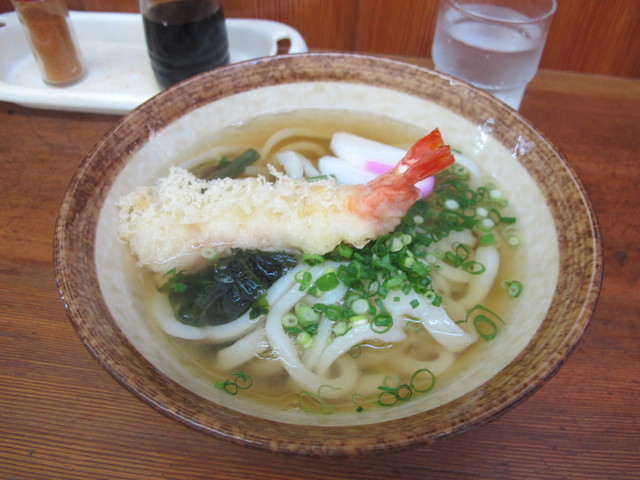 うどんや 井上 琴平 うどん 食べログ