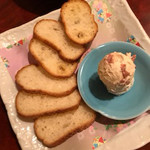 きはるの胡麻鯖や - 