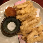 きはるの胡麻鯖や - 