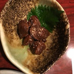 きはるの胡麻鯖や - 