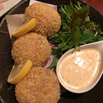 きはるの胡麻鯖や - 