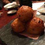 きはるの胡麻鯖や - 