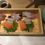 居酒屋ましろや - 