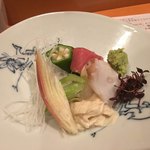 北新地 穂の河 - 