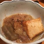 北新地 穂の河 - 