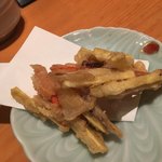 北新地 穂の河 - 