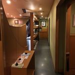 北新地 穂の河 - 