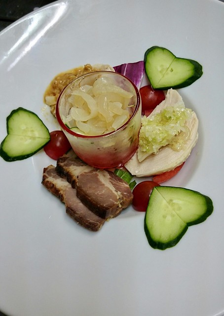 Chinese Shusai Tesshin photo 3