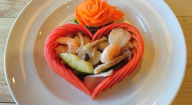 Chinese Shusai Tesshin