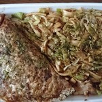 にくてんの老舗かわさき - 