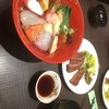 牛たん炭焼 利久 博多デイトス店