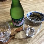 大川屋 - 旅の醍醐味は昼酒