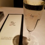 酒場食堂 あずき  渋谷 - 