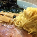 大雄ラーメン - 