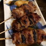 Sumibi Yakitori Musashiya - 