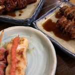 Sumibi Yakitori Musashiya - 