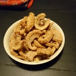 Highway4 - 料理写真: