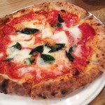 青いナポリ - マルゲリータsmall