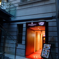 ウルフギャング・ステーキハウス 丸の内店 - 