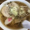 青竹手打ラーメン 日向屋