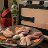 炭火焼鶏料理 萬鶏路