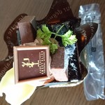 スイートアリス - 