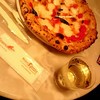 ソロ ピッツァ ナポレターナ ダ ルーチョ 名古屋駅店