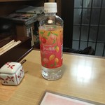 田舎そば - ドリンク写真: