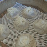 鼎泰豐 - 追加で普通の小籠包を。