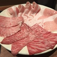 しゃぶしゃぶ KINTAN 代官山本店 - 