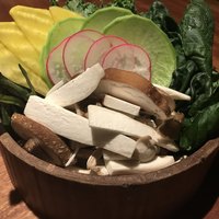 しゃぶしゃぶ KINTAN 代官山本店 - 