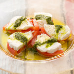 イタリアン クラシコ - カプレーゼ