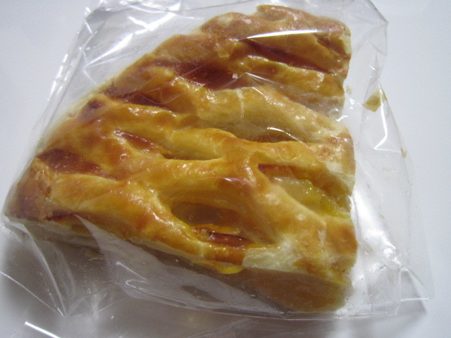 デイリーホットを視察 By ムック デイリーヤマザキ 多摩永山店 小田急永山 その他 食べログ