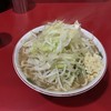 ラーメン二郎  札幌店