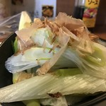 ジャンボやき鳥 つかさ - 