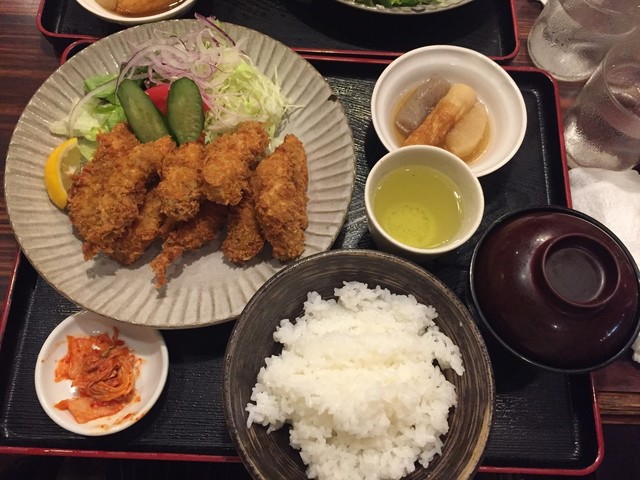 豊橋のザ洋食屋 By 海小僧 醍醐 小池 洋食 食べログ