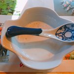 ナムチャイ - ランチ