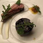 マダム・トキ - 