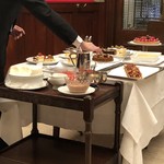 マダム・トキ - 