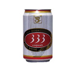 【幸福的越南啤酒】 333 (酒吧酒吧)