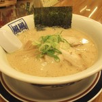 Fuufuu Ramen - 