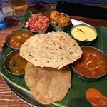 ダバ インディア - 