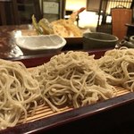 蕎麦 遊庵 - 