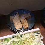 小料理野本 - 