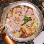 炭火焼鳥あずま - 